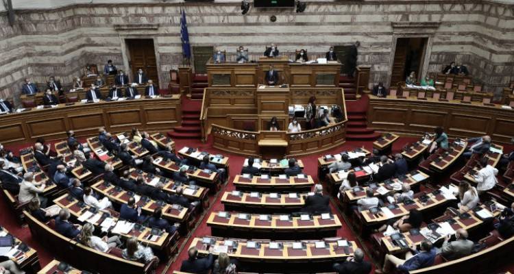 &Beta;&omicron;&upsilon;&lambda;ή: &Epsilon;&gamma;&kappa;&rho;ί&theta;&eta;&kappa;&epsilon; &kappa;&alpha;&tau;ά &pi;&lambda;&epsilon;&iota;&omicron;&psi;&eta;&phi;ί&alpha; &tau;&omicron; &nu;&omicron;&mu;&omicron;&sigma;&chi;έ&delta;&iota;&omicron; &gamma;&iota;&alpha; &tau;&iota;&sigmaf; &phi;&omicron;&rho;&omicron;&lambda;&omicron;&gamma;&iota;&kappa;έ&sigmaf; &pi;&alpha;&rho;&epsilon;&mu;&beta;ά&sigma;&epsilon;&iota;&sigmaf;