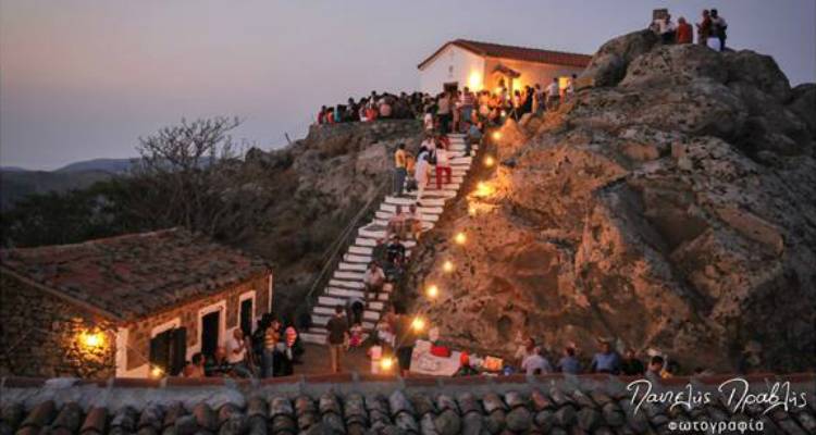 &Lambda;ή&mu;&nu;&omicron;&sigmaf;: &Alpha;&nu;ά&beta;&alpha;&sigma;&eta; &gamma;&iota;&alpha; &chi;ά&rho;&eta; &tau;&rsquo; &Alpha;ϊ-&Lambda;&iota;&alpha; (photos)