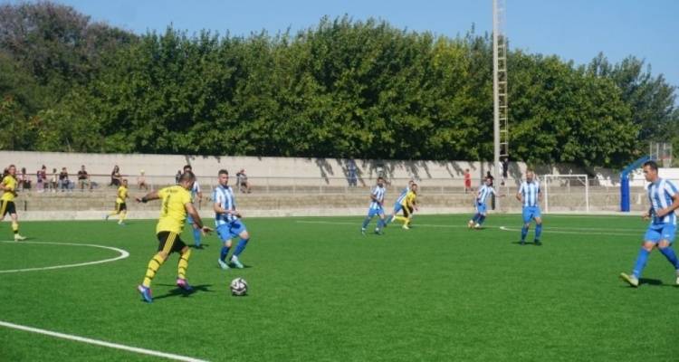Νίκες για Άρη Μούδρου και Ηρακλή