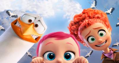 &Omicron;&iota; &laquo;&Pi;&Epsilon;&Lambda;&Alpha;&Rho;&Gamma;&Omicron;&Iota;&raquo; έ&rho;&chi;&omicron;&nu;&tau;&alpha;&iota; &sigma;&tau;&omicron; "&Mu;&alpha;&rho;&omicron;ύ&lambda;&alpha;" (video)