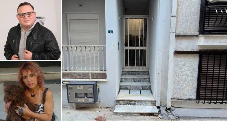 Έγκλημα στη Λάρισα: Με τρεις μαχαιριές δολοφόνησε τη μητέρα του ο 21χρονος - «Με μισούσε, γι&#039; αυτό τη σκότωσα» είπε