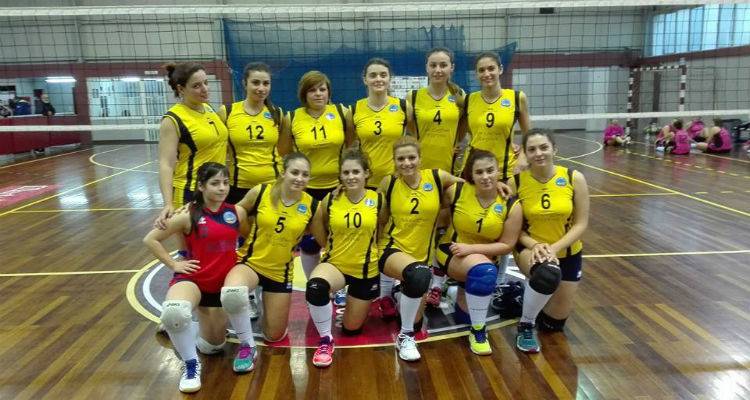 Νίκη για τη γυναικεία ομάδα του Lemnos Sports Club | Και δεύτερη αναμέτρηση στις 21:00