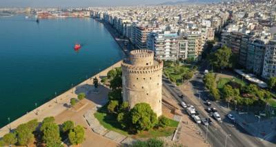 &Eta; &laquo;&gamma;&alpha;&lambda;ά&zeta;&iota;&alpha;&raquo; &mu;ά&chi;&eta; &sigma;&tau;&eta; &Theta;&epsilon;&sigma;&sigma;&alpha;&lambda;&omicron;&nu;ί&kappa;&eta;: &Sigma;&chi;&epsilon;&delta;ό&nu; &pi;&lambda;ή&rho;&epsilon;&sigmaf; &tau;&omicron; &psi;&eta;&phi;&omicron;&delta;έ&lambda;&tau;&iota;&omicron; &sigma;&tau;&eta;&nu; &Alpha;&rsquo;, &omicron;&iota; &epsilon;&nu;&iota;&sigma;&chi;ύ&sigma;&epsilon;&iota;&sigmaf; &sigma;&tau;&eta; &Beta;&rsquo; -Ό&lambda;&alpha; &tau;&alpha; &omicron;&nu;ό&mu;&alpha;&tau;&alpha;