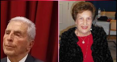 &laquo;&Epsilon;ί&nu;&alpha;&iota; 40 &eta;&mu;έ&rho;&epsilon;&sigmaf; &pi;&omicron;&upsilon; έ&phi;&upsilon;&gamma;&epsilon; &eta; &Alpha;&theta;ή&nu;&alpha; &Gamma;&rho;&alpha;&gamma;&rho;ά | Έ&nu;&alpha; &Mu;&nu;&eta;&mu;ό&sigma;&upsilon;&nu;&omicron; &nbsp;&tau;&iota;&mu;ή&sigmaf; &kappa;&alpha;&iota; &Mu;&nu;ή&mu;&eta;&sigmaf;&raquo;