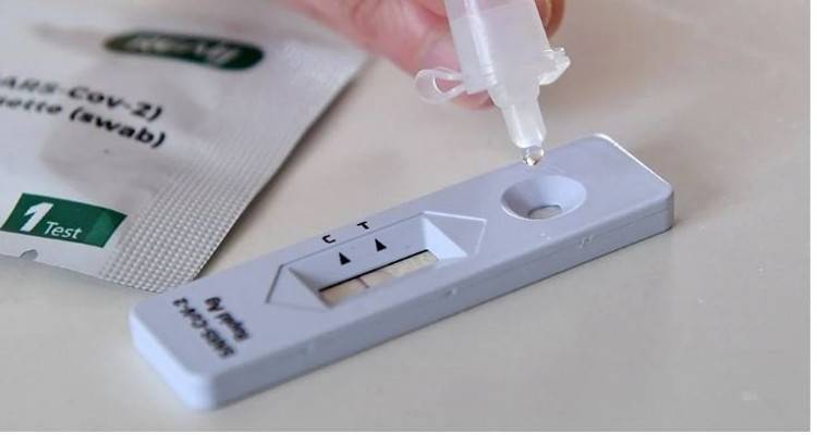 &Delta;ή&mu;&omicron;&sigmaf; &Lambda;ή&mu;&nu;&omicron;&upsilon;: &Delta;&iota;&alpha;&nu;&omicron;&mu;ή self-test &sigma;&tau;&omicron; &Delta;&eta;&mu;&alpha;&rho;&chi;&epsilon;ί&omicron;