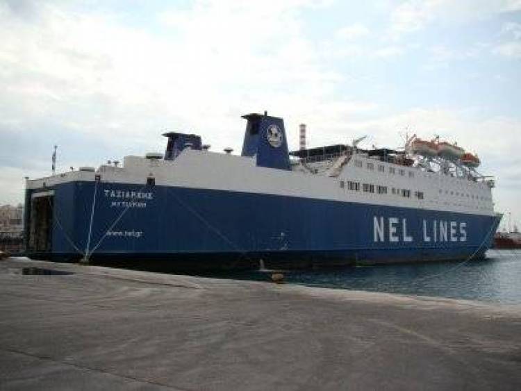 &Tau;&alpha; ί&delta;&iota;&alpha; &kappa;&alpha;&iota; &tau;&alpha; ί&delta;&iota;&alpha; &alpha;&pi;ό &tau;&eta; &Nu;&Epsilon;&Lambda;| &Kappa;&alpha;&theta;&upsilon;&sigma;&tau;&epsilon;&rho;ή&sigma;&epsilon;&iota;&sigmaf;, &alpha;&nu;&alpha;&tau;&rho;&omicron;&pi;έ&sigmaf;, ί&nu;&tau;&rho;&iota;&gamma;&kappa;&epsilon;&sigmaf;, &kappa;&omicron;&mu;&phi;&omicron;ύ&zeta;&iota;&omicron; &kappa;&alpha;&iota; &alpha;&pi;ί&sigma;&tau;&epsilon;&upsilon;&tau;&eta; &tau;&alpha;&lambda;&alpha;&iota;&pi;&omega;&rho;ί&alpha; &gamma;&iota;&alpha; &tau;&omicron;&upsilon;&sigmaf; &tau;&alpha;&xi;&iota;&delta;&iota;ώ&tau;&epsilon;&sigmaf; &tau;&omicron;&upsilon; &Pi;ά&sigma;&chi;&alpha;