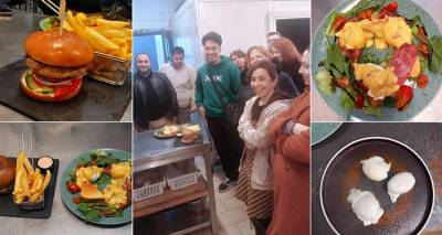 &Omicron;&iota; &sigma;&epsilon;&phi; &tau;&eta;&sigmaf; &Sigma;.&Alpha;.&Epsilon;.&Kappa; &pi;ή&gamma;&alpha;&nu; &Kappa;&alpha;&rho;&alpha;&gamma;&kappa;&iota;ό&zeta;&eta; (photos)