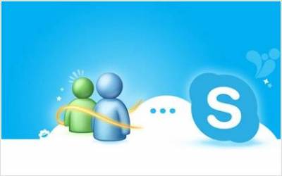Microsoft: «Αποσύρεται» το Windows Live Messenger