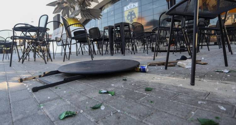 &Sigma;&upsilon;&nu;&epsilon;&lambda;ή&phi;&theta;&eta;&sigma;&alpha;&nu; ά&lambda;&lambda;&omicron;&iota; &pi;έ&nu;&tau;&epsilon; &Kappa;&rho;&omicron;ά&tau;&epsilon;&sigmaf; &chi;&omicron;ύ&lambda;&iota;&gamma;&kappa;&alpha;&nu; | &Sigma;&tau;&eta;&nu; &Eta;&gamma;&omicron;&upsilon;&mu;&epsilon;&nu;ί&tau;&sigma;&alpha;, &pi;&rho;&omicron;&sigma;&pi;&alpha;&theta;&omicron;ύ&sigma;&alpha;&nu; &nu;&alpha; &delta;&iota;&alpha;&phi;ύ&gamma;&omicron;&upsilon;&nu; &sigma;&tau;&eta;&nu; &Iota;&tau;&alpha;&lambda;ί&alpha;
