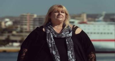 Ανθή Γουρουντή, η Μουσικοσυνθέτις που πέρασε από την Λήμνο