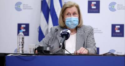 &Theta;&epsilon;&omicron;&delta;&omega;&rho;ί&delta;&omicron;&upsilon; &gamma;&iota;&alpha; &tau;&omicron;&nu; &theta;ά&nu;&alpha;&tau;&omicron; &tau;&eta;&sigmaf; 44&chi;&rho;&omicron;&nu;&eta;&sigmaf; &mu;&epsilon;&tau;ά &tau;&omicron; AstraZeneca: &laquo;&Phi;&alpha;ί&nu;&epsilon;&tau;&alpha;&iota; ό&tau;&iota; &delta;&epsilon;&nu; &sigma;&upsilon;&nu;&delta;έ&epsilon;&tau;&alpha;&iota; &mu;&epsilon; &theta;&rho;&omicron;&mu;&beta;ώ&sigma;&epsilon;&iota;&sigmaf; - &Theta;&alpha; &mu;&epsilon;&lambda;&epsilon;&tau;&eta;&theta;&epsilon;ί &sigma;&chi;&omicron;&lambda;&alpha;&sigma;&tau;&iota;&kappa;ά&raquo;