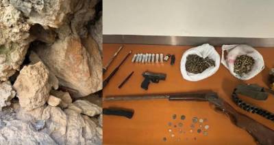 Βορίζια: Συμμετείχε στη φονική συμπλοκή ο γαμπρός του Φανούρη Καργάκη | Φέρεται να έριχνε με καλάσνικοφ από ύψωμα