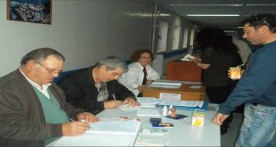 Εκλογές στο Σύλλογο Εθελοντών Αιμοδοτών Λήμνου