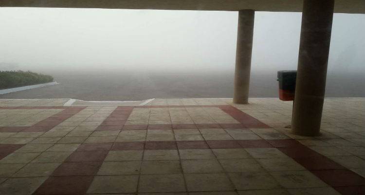 Ακυρώθηκε και η σημερινή πτήση της Aegean για Λήμνο