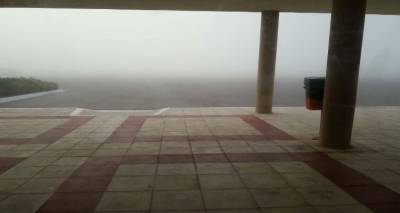 Ακυρώθηκε και η σημερινή πτήση της Aegean για Λήμνο