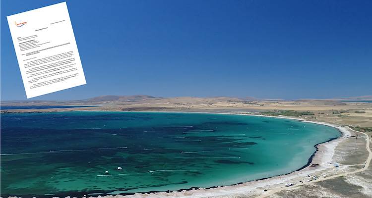 &Theta;&omega;&mu;ά&sigmaf; &Lambda;&omicron;ύ&kappa;&alpha;&sigmaf;: &Epsilon;&pi;&iota;&sigma;&tau;&omicron;&lambda;ή &pi;&rho;&omicron;&sigmaf; &tau;&alpha; &alpha;&rho;&mu;ό&delta;&iota;&alpha; &upsilon;&pi;&omicron;&upsilon;&rho;&gamma;&epsilon;ί&alpha; &gamma;&iota;&alpha; &tau;&omicron; &laquo;&pi;&alpha;&rho;ά&lambda;&omicron;&gamma;&omicron;&raquo; &mu;&pi;&lambda;ό&kappa;&omicron; &sigma;&tau;&omicron; &Kappa;έ&rho;&omicron;&sigmaf; | &Nu;&alpha; &delta;&iota;&omicron;&rho;&theta;&omega;&theta;&epsilon;ί &tau;ώ&rho;&alpha; &tau;&omicron; &lambda;ά&theta;&omicron;&sigmaf; &pi;&omicron;&upsilon; &alpha;&pi;&epsilon;&iota;&lambda;&epsilon;ί &tau;&eta; &Lambda;ή&mu;&nu;&omicron;