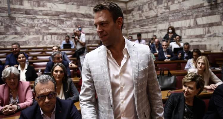 &Sigma;&Upsilon;&Rho;&Iota;&Zeta;&Alpha;: &Iota;&sigma;&chi;&upsilon;&rho;ό &epsilon;&sigma;&omega;&kappa;&omicron;&mu;&mu;&alpha;&tau;&iota;&kappa;ό &rho;ή&gamma;&mu;&alpha; &kappa;&alpha;&iota; &sigma;&upsilon;&gamma;&kappa;&rho;&omicron;ύ&sigma;&epsilon;&iota;&sigmaf; | &Mu;&epsilon;&tau;ά &tau;&iota;&sigmaf; &alpha;&pi;&epsilon;&iota;&lambda;έ&sigmaf; &Kappa;&alpha;&sigma;&sigma;&epsilon;&lambda;ά&kappa;&eta; &alpha;&nu;&alpha;&mu;έ&nu;&omicron;&nu;&tau;&alpha;&iota; &kappa;&alpha;&iota; &delta;&iota;&alpha;&gamma;&rho;&alpha;&phi;έ&sigmaf;