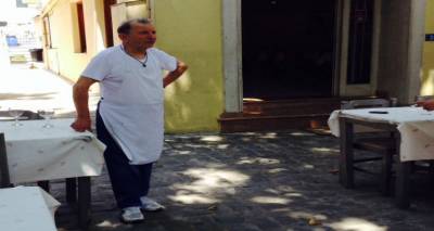 Συλλυπητήρια στην Οικογένεια του Γ. Γιαμαρέλου από τον Ερυθρό Σταυρό Λήμνου