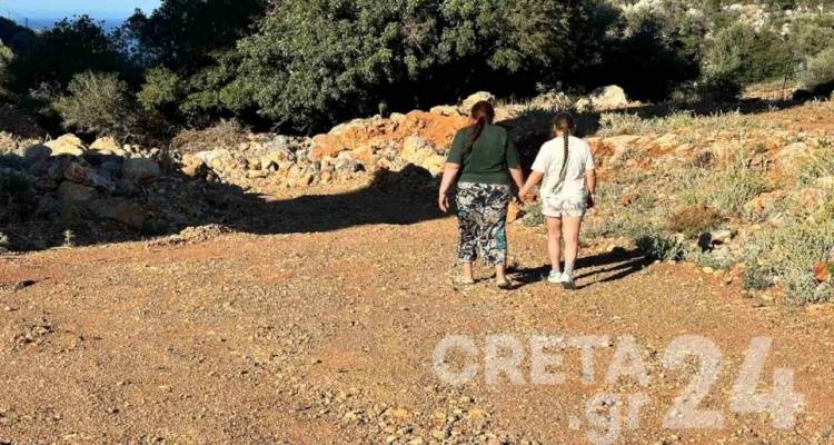 &Eta;&rho;ά&kappa;&lambda;&epsilon;&iota;&omicron;: &laquo;&Xi;έ&rho;&omega; ό&tau;&iota; &sigma;ί&gamma;&omicron;&upsilon;&rho;&alpha; &delta;&epsilon;&nu; &alpha;&upsilon;&tau;&omicron;&kappa;&tau;ό&nu;&eta;&sigma;&epsilon;&raquo;, &lambda;έ&epsilon;&iota; &eta; &alpha;&delta;&epsilon;&lambda;&phi;ή &tau;&eta;&sigmaf; 17&chi;&rho;&omicron;&nu;&eta;&sigmaf; &kappa;&alpha;&iota; &alpha;&pi;&omicron;&kappa;&alpha;&lambda;ύ&pi;&tau;&epsilon;&iota;