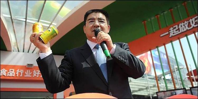 Καθαρός αέρας σε… κουτάκια πωλείται στην Κίνα!