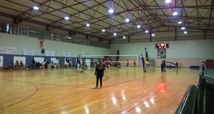 &Omicron;&iota; &laquo;&alpha;&mu;&alpha;&zeta;ό&nu;&epsilon;&sigmaf;&raquo; &tau;&omicron;&upsilon; &Lambda;ή&mu;&nu;&omicron;&sigmaf; Sports Club &laquo;&kappa;&alpha;&tau;&alpha;&tau;&rho;ό&pi;&omega;&sigma;&alpha;&nu;&raquo; &tau;&iota;&sigmaf; &alpha;&nu;&tau;&iota;&pi;ά&lambda;&omicron;&upsilon;&sigmaf; &tau;&omicron;&upsilon;&sigmaf;