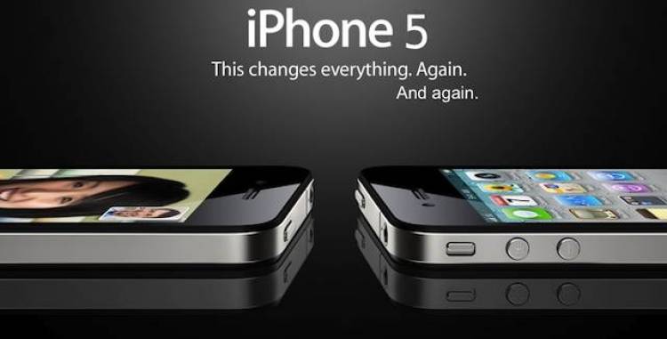 &Sigma;&tau;&iota;&sigmaf; 2 &Nu;&omicron;&epsilon;&mu;&beta;&rho;ί&omicron;&upsilon; &kappa;&upsilon;&kappa;&lambda;&omicron;&phi;&omicron;&rho;&epsilon;ί &tau;&omicron; iPhone 5