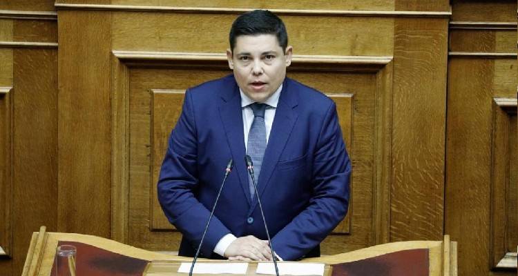 &Gamma;. &Mu;&pi;&omicron;&upsilon;&rho;&nu;&omicron;ύ&sigmaf;: "&Eta; &kappa;&upsilon;&beta;έ&rho;&nu;&eta;&sigma;&eta; &Mu;&eta;&tau;&sigma;&omicron;&tau;ά&kappa;&eta; &phi;&iota;&mu;ώ&nu;&epsilon;&iota; &tau;&eta;&nu; &alpha;&upsilon;&tau;&omicron;&delta;&iota;&omicron;ί&kappa;&eta;&sigma;&eta; &kappa;&alpha;&iota; &kappa;&alpha;&tau;&alpha;&rho;&gamma;&epsilon;ί &tau;&eta; &Delta;&Epsilon;&Delta;&Alpha;&Pi;&Alpha; &Lambda;ή&mu;&nu;&omicron;&upsilon; &kappa;&alpha;&iota; &Alpha;&gamma;ί&omicron;&upsilon; &Epsilon;&upsilon;&sigma;&tau;&rho;&alpha;&tau;ί&omicron;&upsilon;. &Omicron;&iota; &pi;&omicron;&lambda;ί&tau;&epsilon;&sigmaf; &theta;&alpha; &alpha;&pi;&alpha;&nu;&tau;ή&sigma;&omicron;&upsilon;&nu; &kappa;&alpha;&tau;ά&lambda;&lambda;&eta;&lambda;&alpha;."
