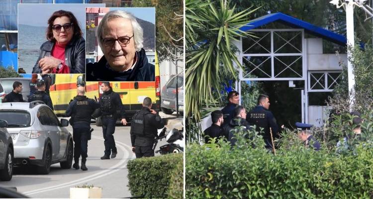 &Pi;ώ&sigmaf; &omicron; 76&chi;&rho;&omicron;&nu;&omicron;&sigmaf; &Alpha;&iota;&gamma;ύ&pi;&tau;&iota;&omicron;&sigmaf; &alpha;&iota;&mu;&alpha;&tau;&omicron;&kappa;ύ&lambda;&iota;&sigma;&epsilon; &tau;&eta; &nu;&alpha;&upsilon;&tau;&iota;&lambda;&iota;&alpha;&kappa;ή &sigma;&tau;&eta; &Gamma;&lambda;&upsilon;&phi;ά&delta;&alpha; | &Nu;&epsilon;&kappa;&rho;ή &eta; &epsilon;&phi;&omicron;&pi;&lambda;ί&sigma;&tau;&rho;&iota;&alpha; &Kappa;&alpha;&rho;&nu;έ&sigma;&eta; &kappa;&alpha;&iota; &delta;ύ&omicron; &sigma;&tau;&epsilon;&lambda;έ&chi;&eta;