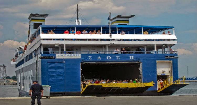 "&Pi;&rho;ά&sigma;&iota;&nu;&omicron; &phi;&omega;&sigmaf;" &sigma;&tau;&eta; &gamma;&rho;&alpha;&mu;&mu;ή &Lambda;&alpha;ύ&rho;&iota;&omicron; - &Lambda;ή&mu;&nu;&omicron;&sigmaf; - &Sigma;&alpha;&mu;&omicron;&theta;&rho;ά&kappa;&eta; - &Alpha;&lambda;&epsilon;&xi;&alpha;&nu;&delta;&rho;&omicron;ύ&pi;&omicron;&lambda;&eta;