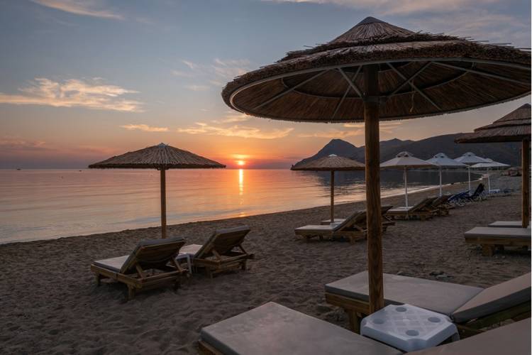 &Sigma;&tau;&omicron; caf&eacute; bar &Omicron;&Rho;&Iota;&Zeta;&Omicron;&Nu;&Tau;&Alpha;&Sigma; &gamma;&iota;&omicron;&rho;&tau;ά&zeta;&omicron;&upsilon;&mu;&epsilon; &alpha;&pi;ό&psi;&epsilon; &tau;&eta;&nu; έ&nu;&alpha;&rho;&xi;&eta; &tau;&omicron;&upsilon; &kappa;&alpha;&lambda;&omicron;&kappa;&alpha;&iota;&rho;&iota;&omicron;ύ