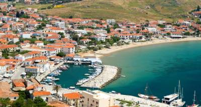 &Kappa;&alpha;ύ&sigma;&omega;&nu;&alpha;&sigmaf;: &Kappa;&alpha;&mu;ί&nu;&iota; &eta; &chi;ώ&rho;&alpha; &kappa;&alpha;&iota; &sigma;ή&mu;&epsilon;&rho;&alpha; &mu;&epsilon; 42ά&rho;&iota;&alpha; -&Alpha;&nu;&alpha;&lambda;&upsilon;&tau;&iota;&kappa;ά &omicron;&iota; &theta;&epsilon;&rho;&mu;&omicron;&kappa;&rho;&alpha;&sigma;ί&epsilon;&sigmaf; &sigma;&tau;&eta;&nu; &pi;&epsilon;&rho;&iota;&omicron;&chi;ή &mu;&alpha;&sigmaf;