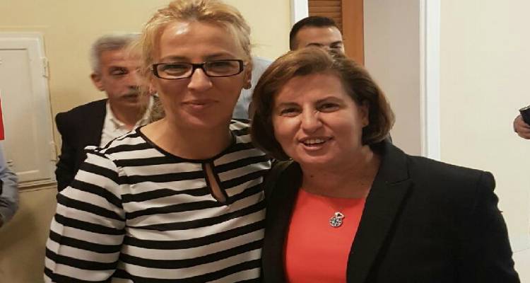 «Ευχαριστώ» Καλογήρου σε Δούρου για τη δωρεά 2,9 εκατ. ευρώ