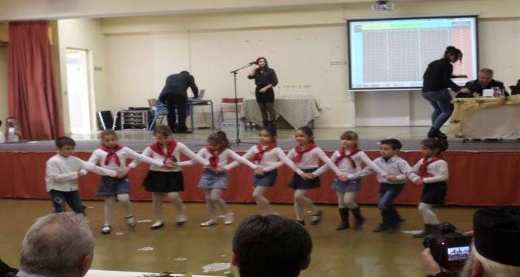 6η γιορτή ρακιού στο Μούδρο (photos + videos)