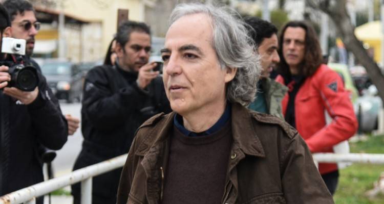 &Sigma;&tau;&alpha;&mu;&alpha;&tau;ά &tau;&eta;&nu; &alpha;&pi;&epsilon;&rho;&gamma;ί&alpha; &pi;&epsilon;ί&nu;&alpha;&sigmaf; &omicron; &Kappa;&omicron;&upsilon;&phi;&omicron;&nu;&tau;ί&nu;&alpha;&sigmaf; | &Eta; &delta;ή&lambda;&omega;&sigma;ή &tau;&omicron;&upsilon; &alpha;&pi;ό &tau;&eta; &Mu;&Epsilon;&Theta;