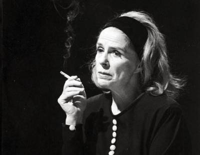 &Alpha;&nu;&tau;&iota;&gamma;ό&nu;&eta; &Beta;&alpha;&lambda;ά&kappa;&omicron;&upsilon;: &laquo;&Eta; &tau;&epsilon;&lambda;&epsilon;&iota;ό&tau;&eta;&sigmaf; &epsilon;ί&nu;&alpha;&iota; &kappa;&omicron;&upsilon;&rho;&alpha;&sigma;&tau;&iota;&kappa;ή&hellip;&raquo;