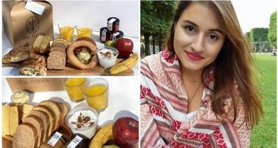 The rootshop.com | Κάνεις διακοπές στη Λήμνο; Τώρα το πρωινό στο χώρο σου με ένα κλικ!