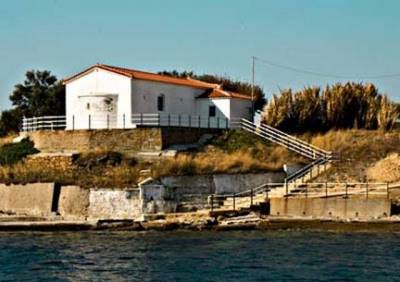 Την Κυριακή ο καθαρισμός του Αγίου Ερμολάου