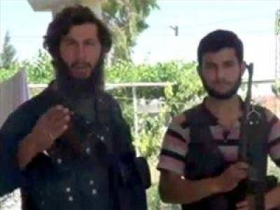 «Συγγνώμη» γιατί... αποκεφάλισαν λάθος άνθρωπο
