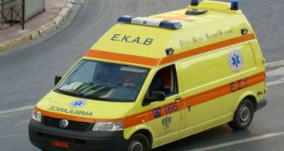 Στο νοσοκομείο Λήμνου γυναίκα πρόσφυγας με λιποθυμικό επεισόδιο