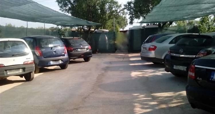 &Delta;ή&mu;&omicron;&sigmaf; &Lambda;ή&mu;&nu;&omicron;&upsilon;: &Alpha;&nu;&alpha;&zeta;&eta;&tau;ά &chi;ώ&rho;&omicron; &gamma;&iota;&alpha; &pi;ά&rho;&kappa;&iota;&nu;&gamma;&kappa; &sigma;&tau;&omicron; &Theta;ά&nu;&omicron;&sigmaf;