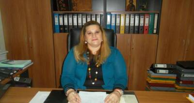 Έ&rho;&chi;&epsilon;&tau;&alpha;&iota; &alpha;&lambda;&lambda;&alpha;&gamma;ή &sigma;&tau;&eta; &delta;&iota;&omicron;ί&kappa;&eta;&sigma;&eta; &tau;&omicron;&upsilon; &Nu;&omicron;&sigma;&omicron;&kappa;&omicron;&mu;&epsilon;ί&omicron;&upsilon; &Lambda;ή&mu;&nu;&omicron;&upsilon;;