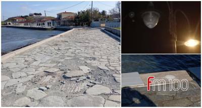 &Lambda;&iota;&mu;&alpha;&nu;ά&kappa;&iota; &Kappa;ό&tau;&sigma;&iota;&nu;&alpha;: Ώ&rho;&alpha; &gamma;&iota;&alpha; &tau;&eta;&nu; &alpha;&pi;&alpha;&rho;&alpha;ί&tau;&eta;&tau;&eta; &laquo;&phi;&rho;&omicron;&nu;&tau;ί&delta;&alpha;&raquo; &epsilon;&nu;ό&psi;&epsilon;&iota; &tau;&eta;&sigmaf; &nu;έ&alpha;&sigmaf; &sigma;&epsilon;&zeta;ό&nu;