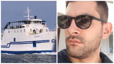 Ά&gamma;&iota;&omicron;&sigmaf; &Epsilon;&upsilon;&sigma;&tau;&rho;ά&tau;&iota;&omicron;&sigmaf;: &Mu;&epsilon;&tau;ά &alpha;&pi;ό &tau;&rho;&epsilon;&iota;&sigmaf; &mu;ή&nu;&epsilon;&sigmaf; &xi;&epsilon;&kappa;ί&nu;&eta;&sigma;&alpha;&nu; &kappa;&alpha;&iota; &pi;ά&lambda;&iota; &tau;&alpha; &delta;&rho;&omicron;&mu;&omicron;&lambda;ό&gamma;&iota;&alpha; &tau;&omicron;&upsilon; &Alpha;&iota;&omicron;&lambda;ί&sigmaf; | &Delta;ή&lambda;&omega;&sigma;&eta; &Sigma;&iota;&nu;ά&nu;&eta;