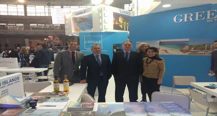 &Pi;&rho;&omicron;&sigma;&pi;ά&theta;&epsilon;&iota;&epsilon;&sigmaf; &gamma;&iota;&alpha; &epsilon;&pi;&alpha;&nu;&alpha;&delta;&rho;&omicron;&mu;&omicron;&lambda;ό&gamma;&eta;&sigma;&eta; charter &sigma;&tau;&eta; &gamma;&rho;&alpha;&mu;&mu;ή &Lambda;ή&mu;&nu;&omicron;&sigmaf; &ndash; &Sigma;&epsilon;&rho;&beta;ί&alpha;
