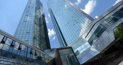 &Omicron; &Gamma;&kappa;ά&mu;&pi;&rho;&iota;&epsilon;&lambda; &kappa;&alpha;&tau;&eta;&gamma;&omicron;&rho;&epsilon;ί &tau;&eta;&nu; Deutsche Bank ό&tau;&iota; &epsilon;&pi;&iota;&delta;ό&theta;&eta;&kappa;&epsilon; &sigma;&epsilon; &kappa;&epsilon;&rho;&delta;&omicron;&sigma;&kappa;&omicron;&pi;ί&alpha;