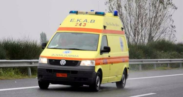 Λήμνος: Έφυγε από τη ζωή 26χρονος