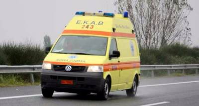 Λήμνος: Έφυγε από τη ζωή 26χρονος