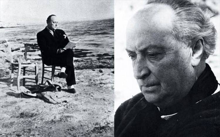 Σε Μουσείο θα μετατραπεί η οικία του Α. Σικελιανού στη Λευκάδα (photos)