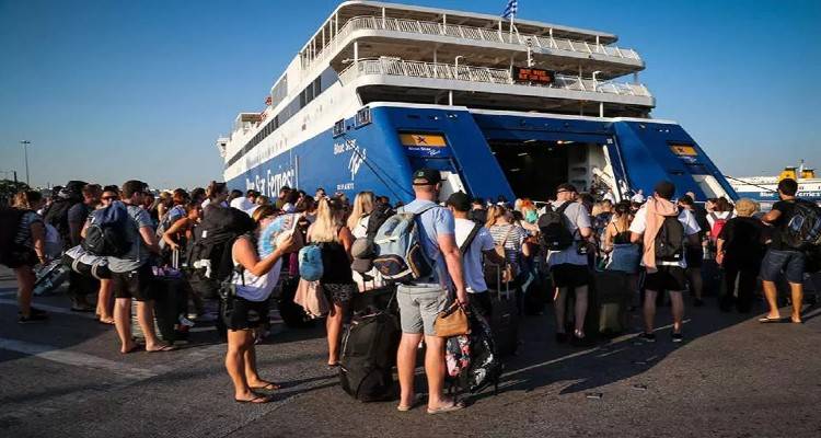 &Pi;ώ&sigmaf; &theta;&alpha; &tau;&alpha;&xi;&iota;&delta;έ&psi;&omicron;&upsilon;&mu;&epsilon; &tau;&omicron; &kappa;&alpha;&lambda;&omicron;&kappa;&alpha;ί&rho;&iota; &ndash; &Tau;&omicron; &sigma;&chi;έ&delta;&iota;&omicron; &epsilon;&mu;&beta;&omicron;&lambda;&iota;&alpha;&sigma;&mu;&omicron;ύ &tau;&omega;&nu; &nu;&alpha;&upsilon;&tau;&iota;&kappa;ώ&nu; &kappa;&alpha;&iota; &tau;&alpha; &tau;&epsilon;&sigma;&tau; &gamma;&iota;&alpha; &tau;&omicron;&upsilon;&sigmaf; &epsilon;&pi;&iota;&beta;ά&tau;&epsilon;&sigmaf;