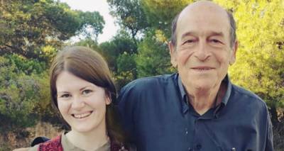&Eta; &Sigma;&tau;&alpha;&upsilon;&rho;&omicron;ύ&lambda;&alpha; &Kappa;&alpha;&mu;&nu;ή &sigma;&tau;&eta; &delta;&eta;&mu;&omicron;&phi;&iota;&lambda;ή &sigma;&epsilon;&iota;&rho;ά &laquo;&Tau;&omicron; &Kappa;ό&kappa;&kappa;&iota;&nu;&omicron; &Pi;&omicron;&tau;ά&mu;&iota;&raquo; (photos)